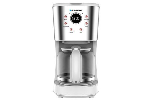 Blaupunkt CMD802WH tilguti kohvivalmistaja