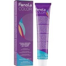 Fanola Color Professional Hair Colouring Cream Hair Dye 5.22 100 ml