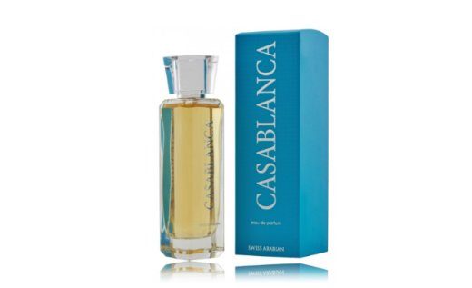Swiss Arabian Casablanca Parfüüm EDP 100 ml