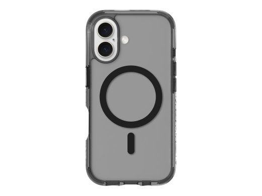 Laut Crystal MATTER-X Kaitsekatte Polükarbonaat Termoplastik polüuretaan (TPU) Apple iPhone 16