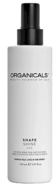 Organicals Shape Juuste läike jaoks 150ml