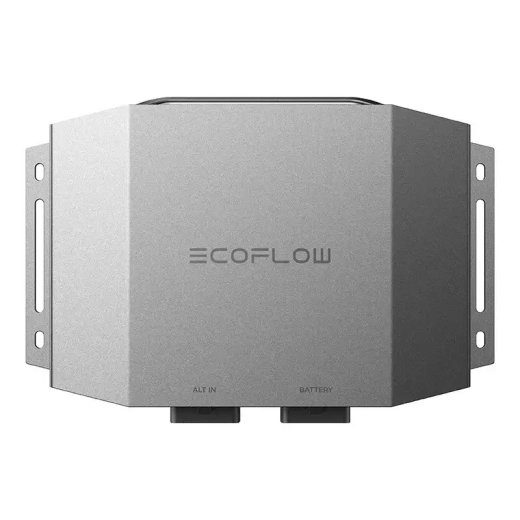 EcoFlow alternator laadija 600W autolaadija