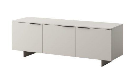 3D RTV kapi ALMA 150x41.5xH55 kaschmir