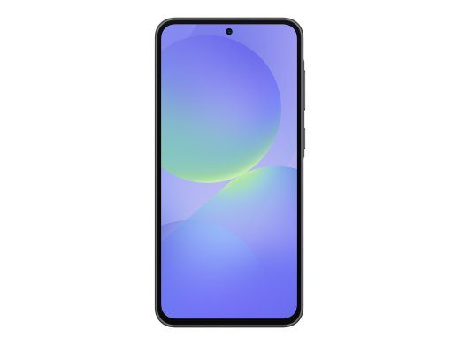 Samsung Galaxy A36 6,7 128GB Nuostabus Juodas Juodas