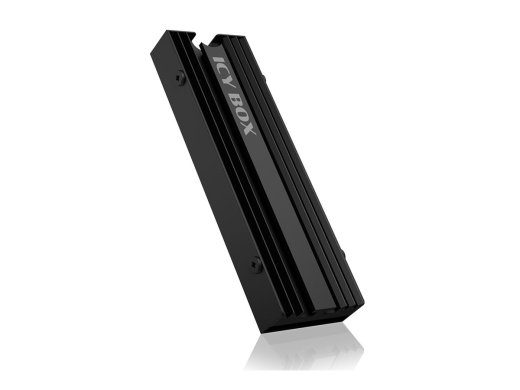 ICY BOX IB-M2HS-PS5 SSD Kuumusjuht