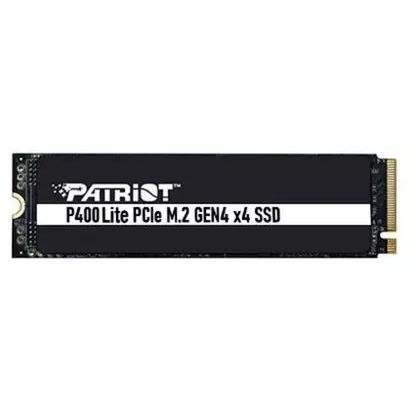 Patriot P400LP2KGM28H SSD Diskas 2TB / M.2 / PCIe Gen4x4 / 3500 MB/s