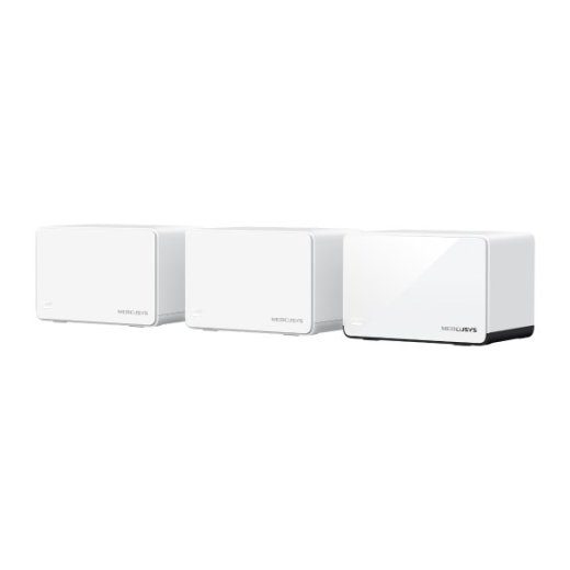 Mercusys HaloH85X - tinklo sistema (3-pak)