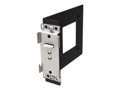 AXIS F8002 DIN-rööpa kinnituskomplekt
