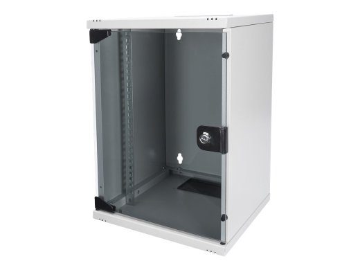Digitus Seinale kinnitatav korpus 254 mm (10") DN-10-09U 31.2 x 30 cm Hall
