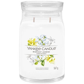 Midnight Jasmine Signature Candle 567.0g