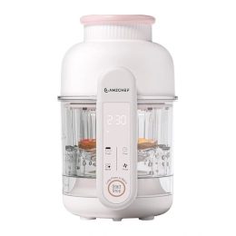 AMZCHEF CE-F5-CW beebitoidide valmistaja
