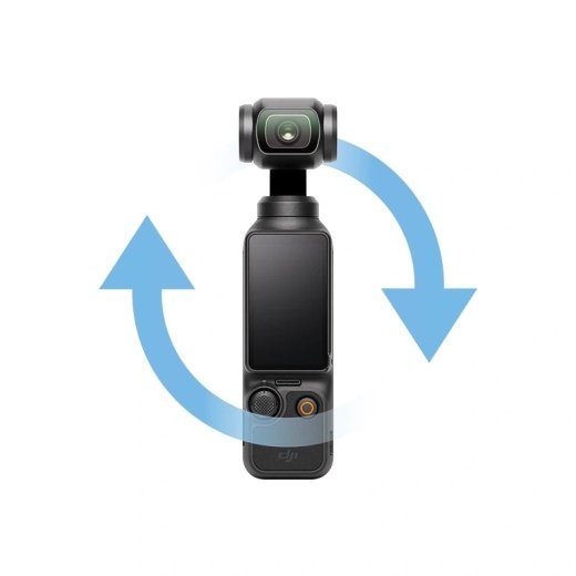 DJI Care Refresh DJI Osmo Pocket 3-le - digitaalne kood