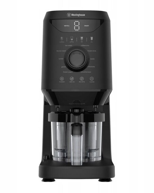 Westinghouse WKICMX-1003 ledo krešelių gamiklis