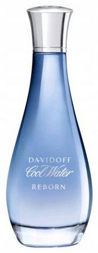 Davidoff Cool Water Reborn Woman Parfüüm EDT 100 ml Tester