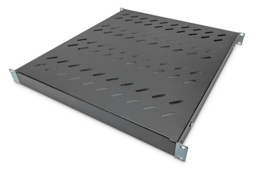 Digitus fikseeritud paigaldustelg DN-97647 must