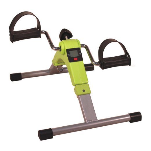 Rehabilitatsioon rotor arvestiga