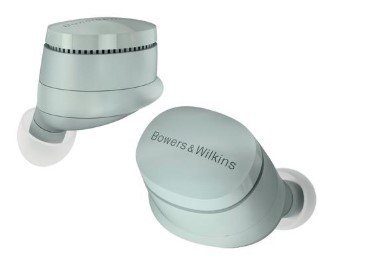 Bowers & Wilkins Pi6 ausinės