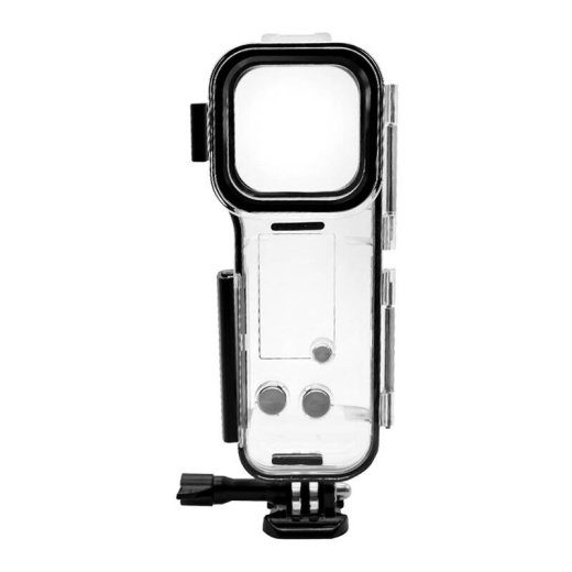Veekindel sukeldumiskarp PULUZ DJI Osmo Pocket 3 jaoks (45 m)