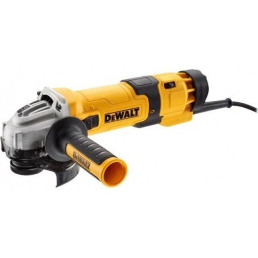 DeWalt DWE4257-QS 230V nurgahiiur 125mm