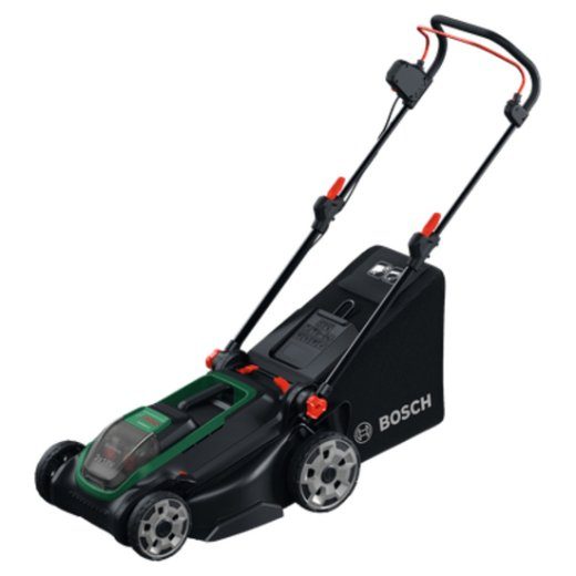 Bosch Rotak 18V2-43 Elektriline muruniiduk 43 cm lõikelaius