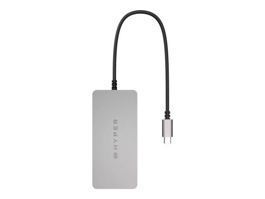 Hyper Ethernet LAN (RJ-45) ports 1 HDMI ports quantity 1