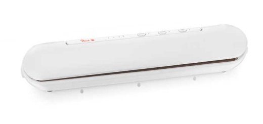 Peach PH330 Vaakumtihvtik Valge