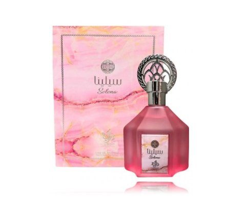 Al Wataniah Selena Parfüüm EDP 100 ml