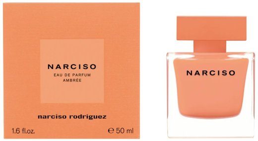 Narciso Rodriguez Narciso Ambrée parfüüm EDP 50 ml