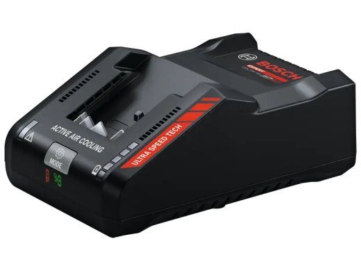 Bosch EXPERT EXAL18V-160 Akulaadija