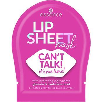 Lip Sheet Mask - Lip sheet mask