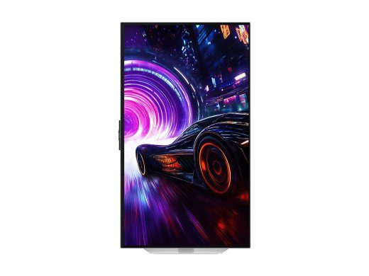 Samsung Odyssey OLED G8 S32FG816SU 32 colių 4K (3840 x 2160) HDMI DisplayPort 240Hz
