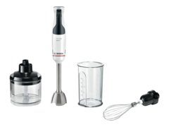 Bosch Serie 4 ErgoMaster MSM4W221 Stick Blender White