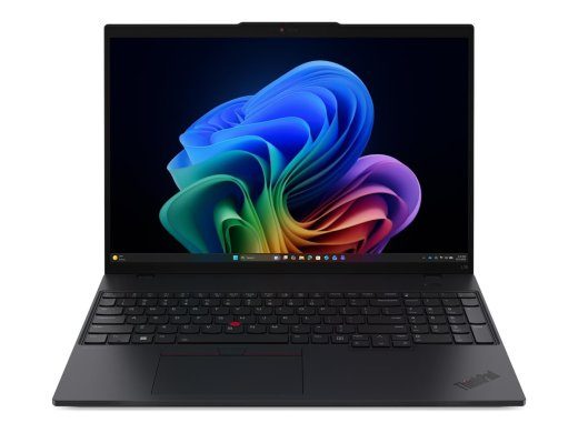 Lenovo ThinkPad L16 G3 AMD must 16 " IPS WUXGA 1920 x 1200 pikslit Peegeldusvastane AMD Ryzen AI 5 430 24 SODIMM DDR5 Tahkisdrive maht 512 AMD