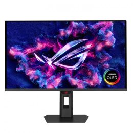 Monitor 26.5 inches XG27AQDNG OLED 360Hz 0.03MS DP, 2HDMI, 2USB