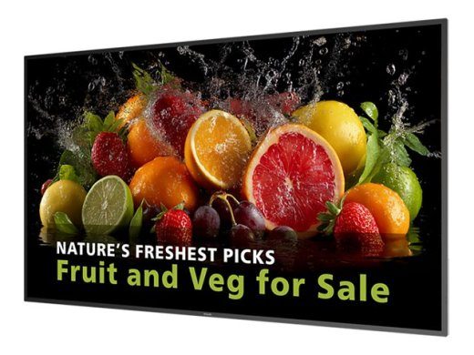 Philips 5000 seeria 65BDL5050D 65 4K UHD (2160p) TV
