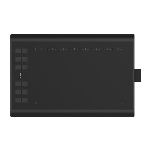 Piešimo planšetė Huion H1060P