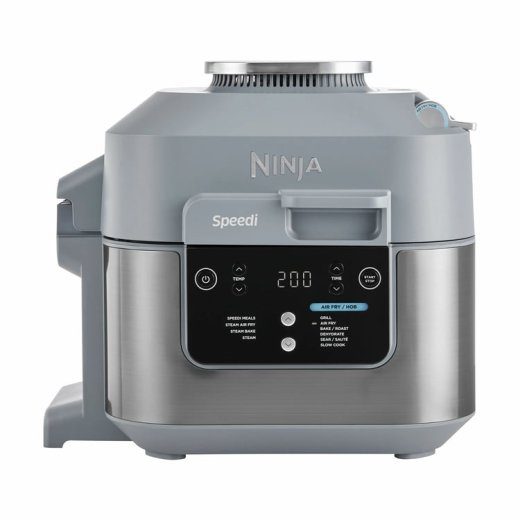 Ninja Speedi Rapid Multicooker ON400EU 5.7 Literas