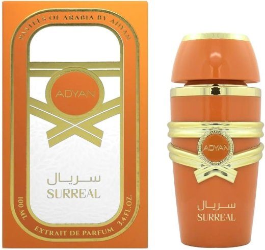 Adyan Surreal PAR W 100 ml