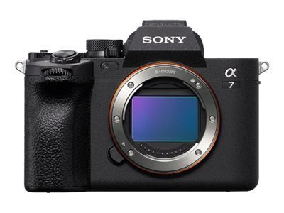 Sony a7 IV ILCE-7M4 33Megapixel Digitaalkaamera