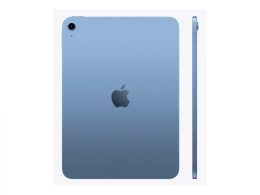 Apple 11-inch iPad 11th Gen A16 iPadOS 18 256GB