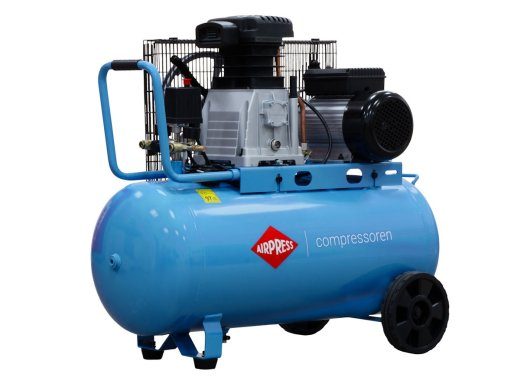 Airpress HL 340-90 õhukompressor 10 bar 2200W