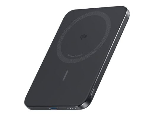 Anker Nano Power Bank (5K, Slim) 5000 mAh 24 pin USB-C Must