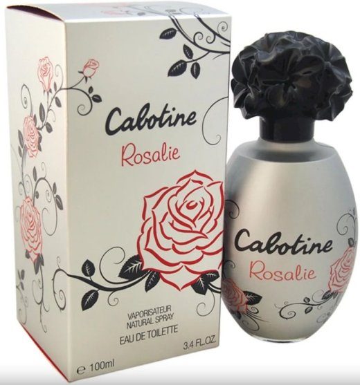 Gres Cabotine Rosalie kvepalai EDT 100 ml