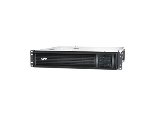 APC Smart-UPS 1500VA LCD topitus UPS