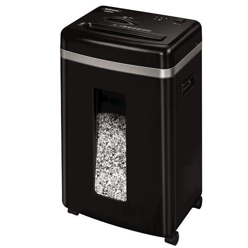 Paberihustaja POWERSHRED 450M/4074101 FELLOWES