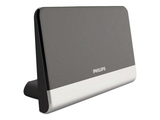 Philips SDV6222 dipoolplaadi antenn