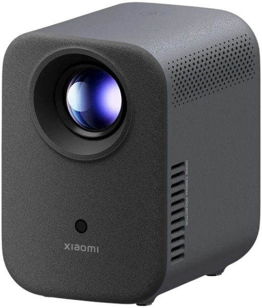 Xiaomi Smart Projector L1 Full HD (1920x1080) 200 ANSI lumens Black Wi-Fi