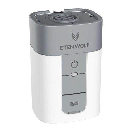 Etenwolf AIR 5 5200mAh Elektrilõks (Valge)