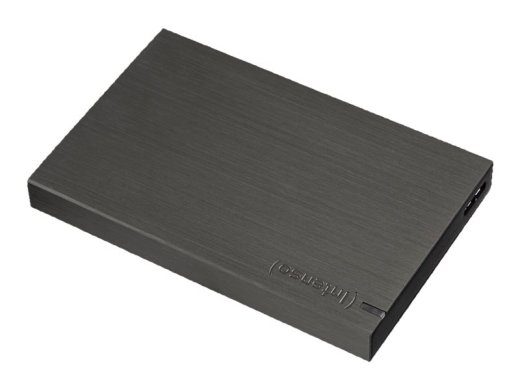 Intenso 1TB 2.5" USB 3.0 5400aps/min kietasis diskas
