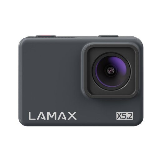 LAMAX X5.2 aktsiakaamera
